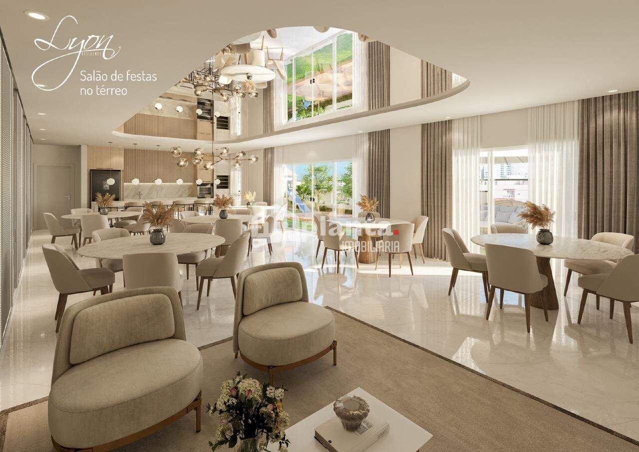 Apartamento à venda com 2 quartos, 79m² - Foto 19