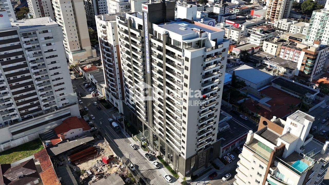 Apartamento, 2 quartos, 75 m² - Foto 2