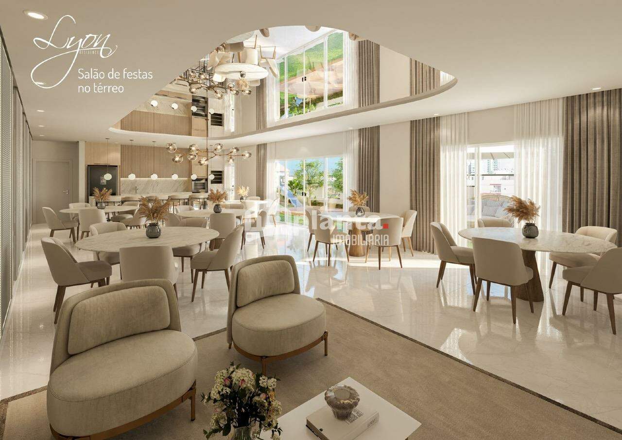 Apartamento, 3 quartos, 113 m² - Foto 7