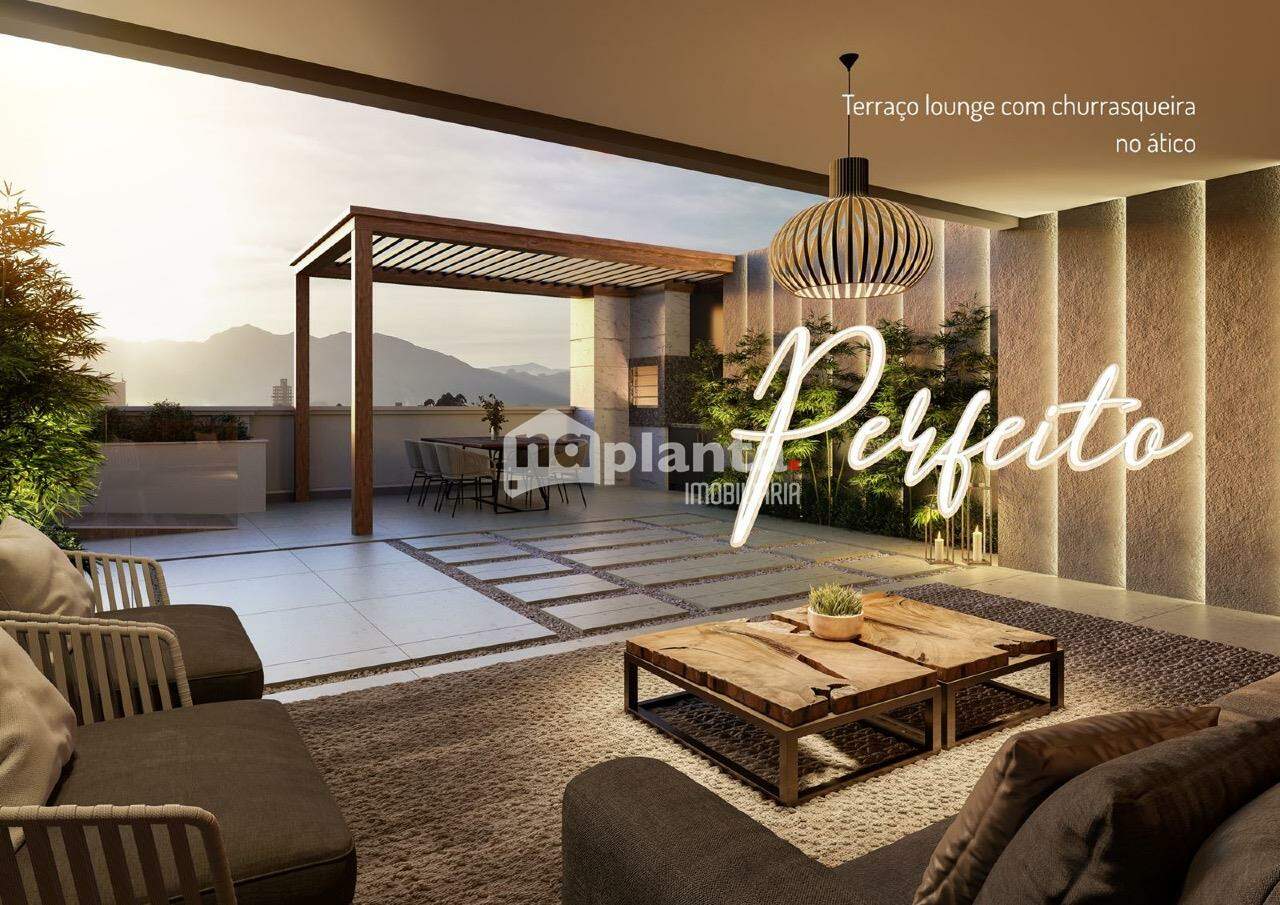 Apartamento à venda com 3 quartos, 113m² - Foto 4