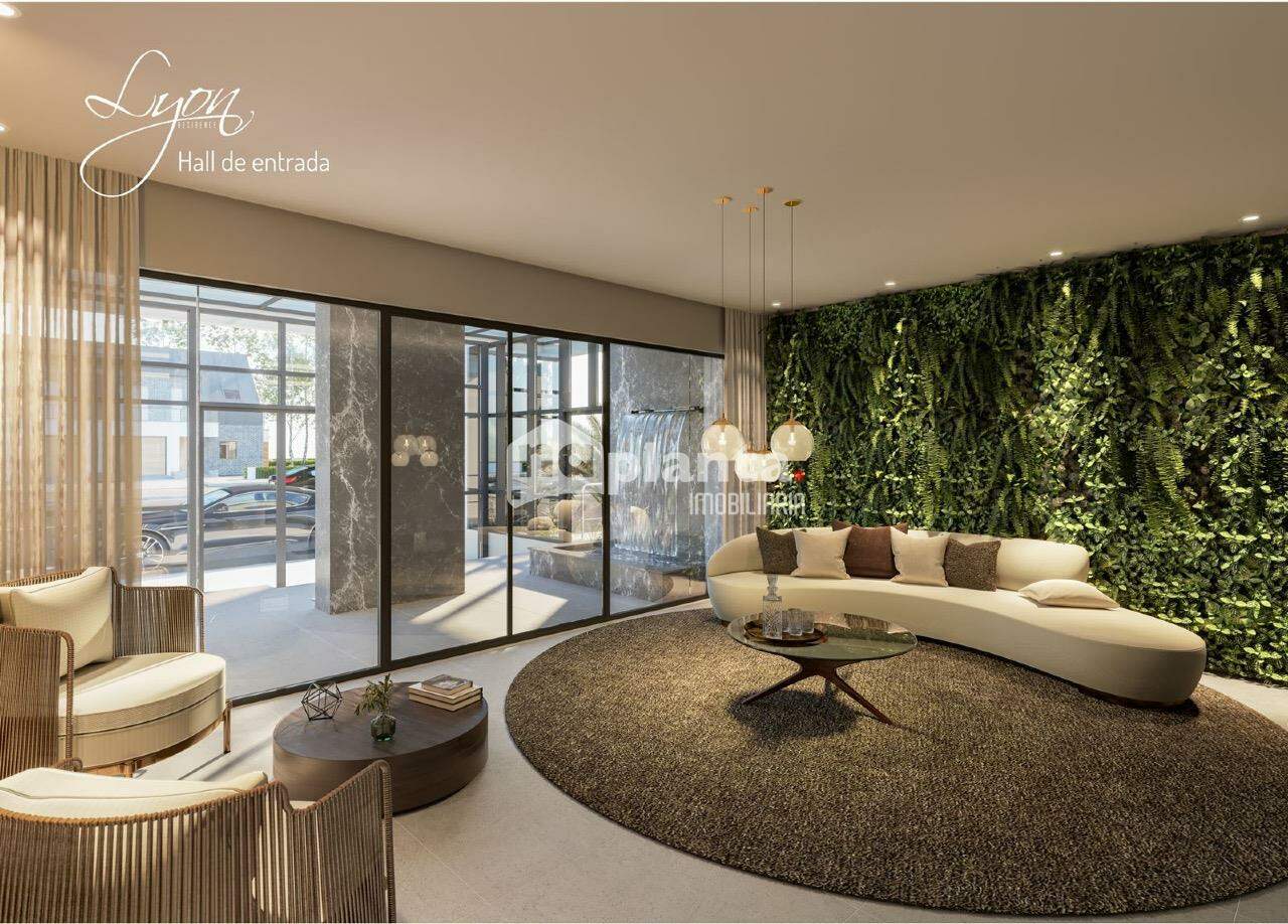 Apartamento à venda com 3 quartos, 113m² - Foto 8