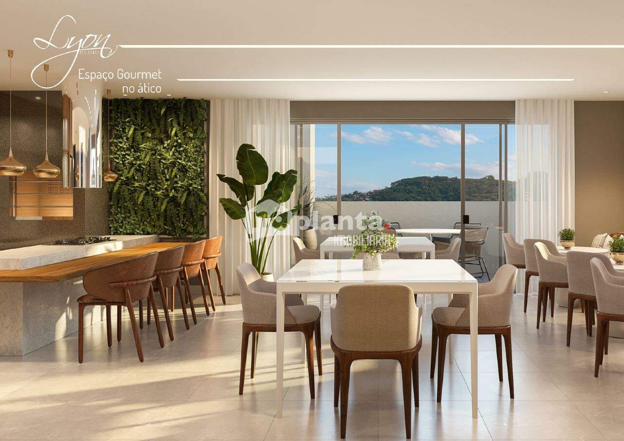Apartamento à venda com 3 quartos, 113m² - Foto 6
