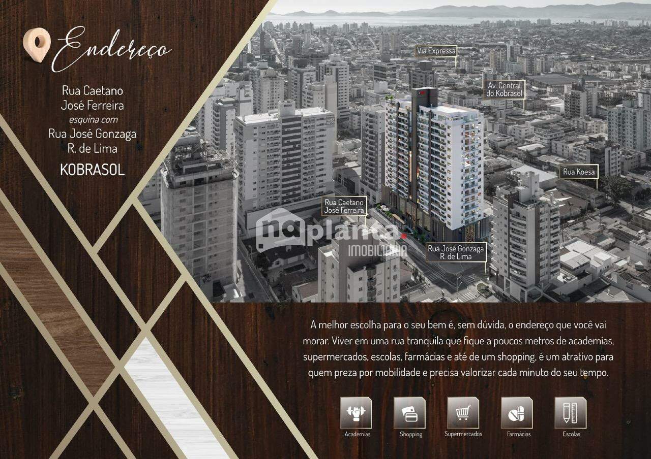 Apartamento à venda com 3 quartos, 113m² - Foto 9