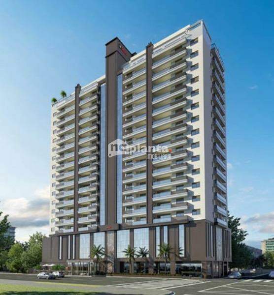 Apartamento à venda com 3 quartos, 113m² - Foto 3