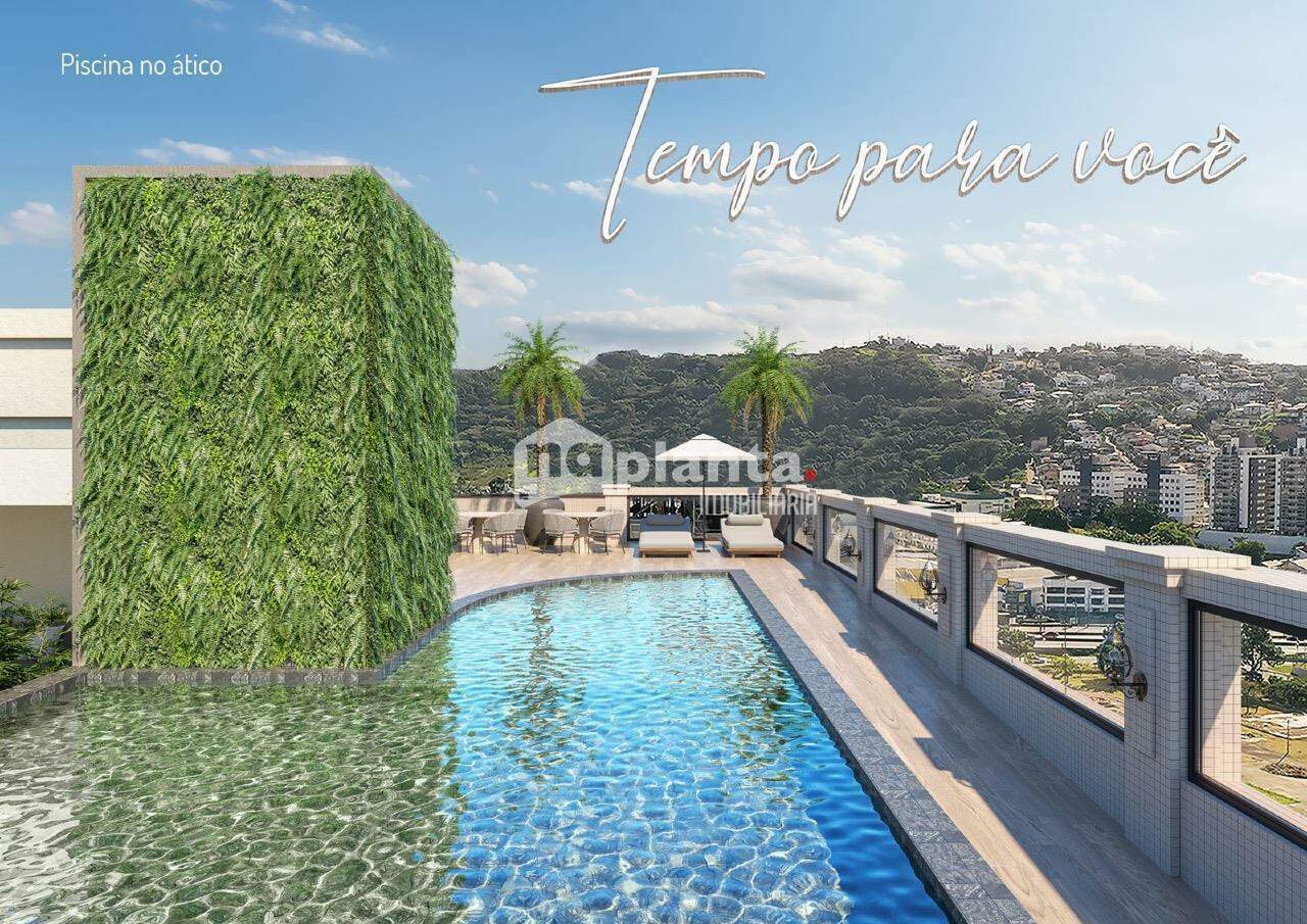 Apartamento à venda com 3 quartos, 113m² - Foto 1