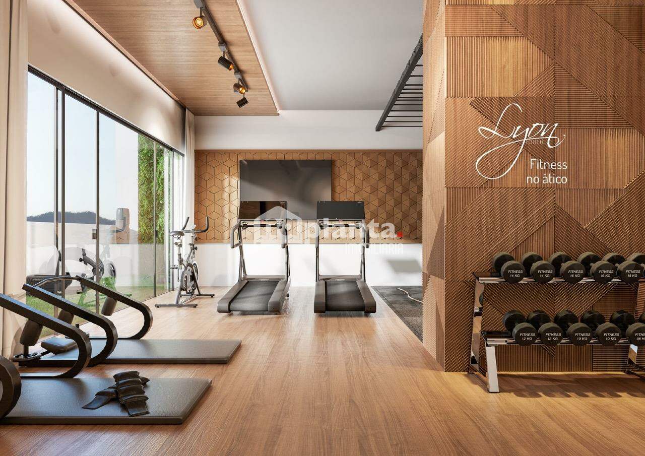 Apartamento à venda com 3 quartos, 113m² - Foto 5