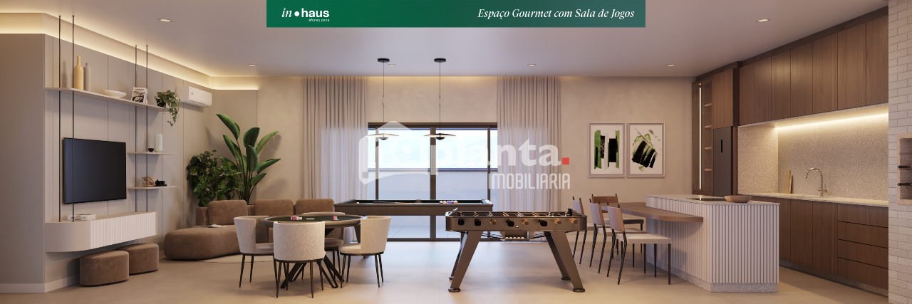 Apartamento à venda com 2 quartos, 71m² - Foto 2
