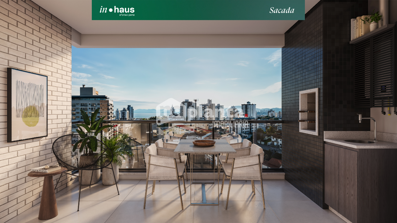Apartamento à venda com 2 quartos, 71m² - Foto 4