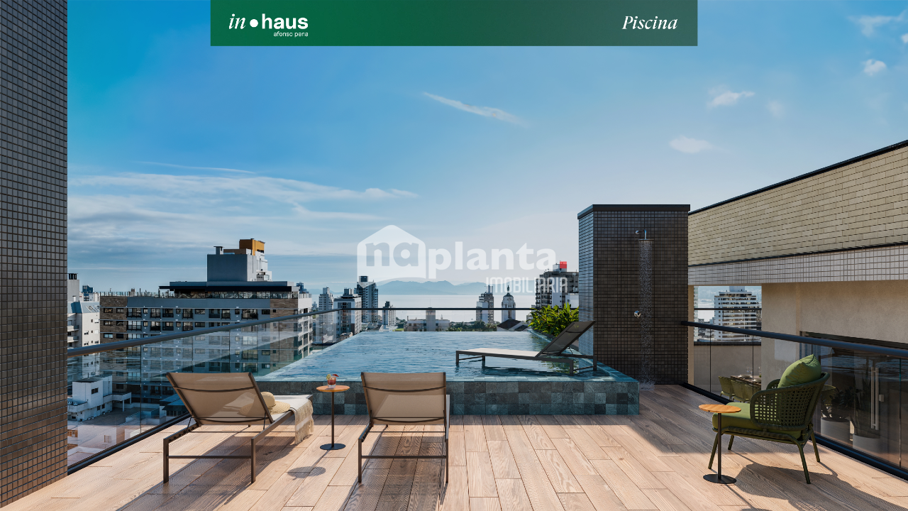Apartamento à venda com 2 quartos, 71m² - Foto 1