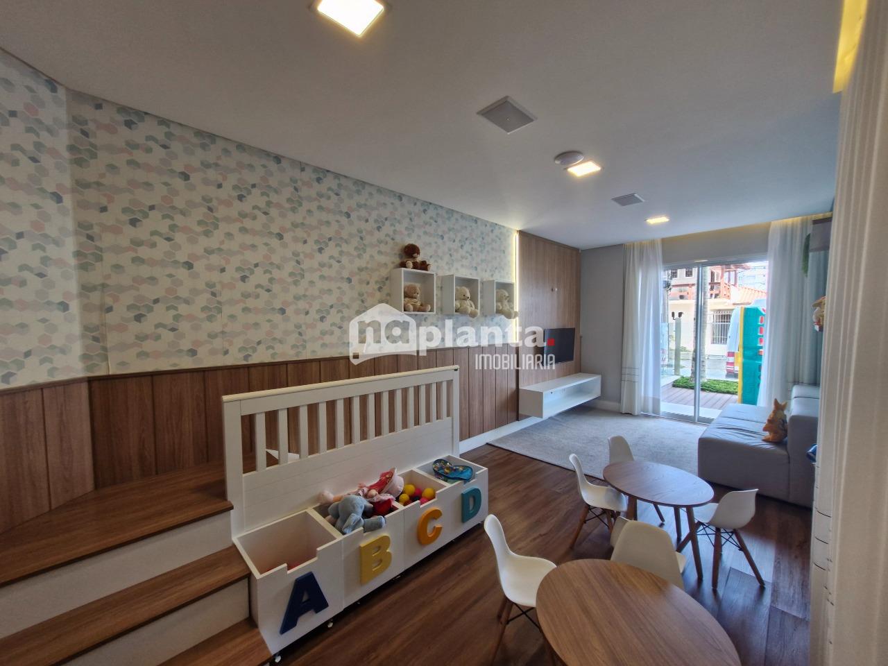 Cobertura, 3 quartos, 146 m² - Foto 6