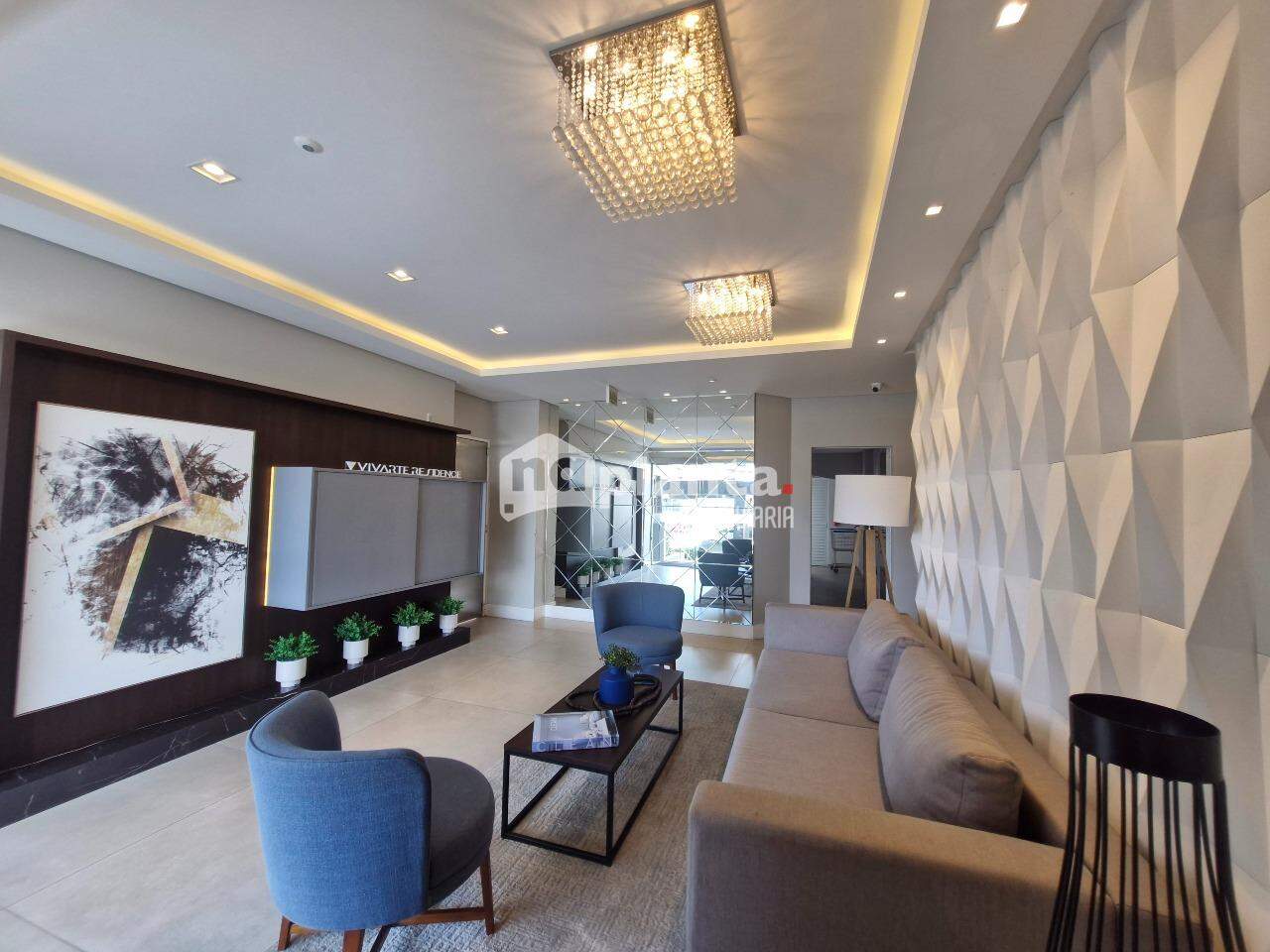 Cobertura, 3 quartos, 146 m² - Foto 2