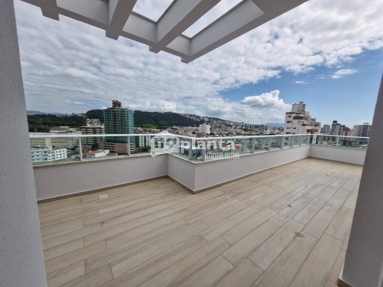 Cobertura, 3 quartos, 146 m² - Foto 1