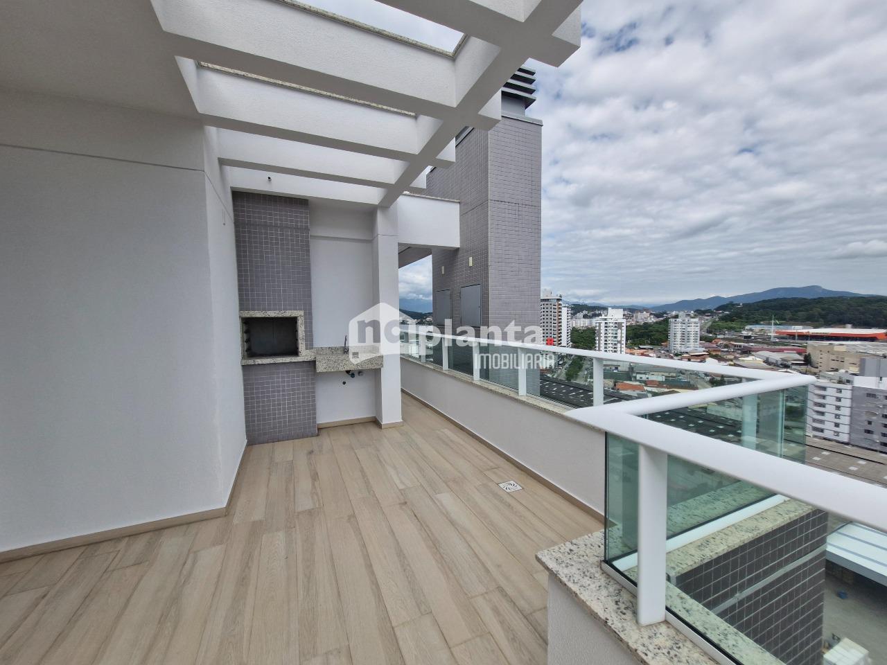 Cobertura, 3 quartos, 146 m² - Foto 9