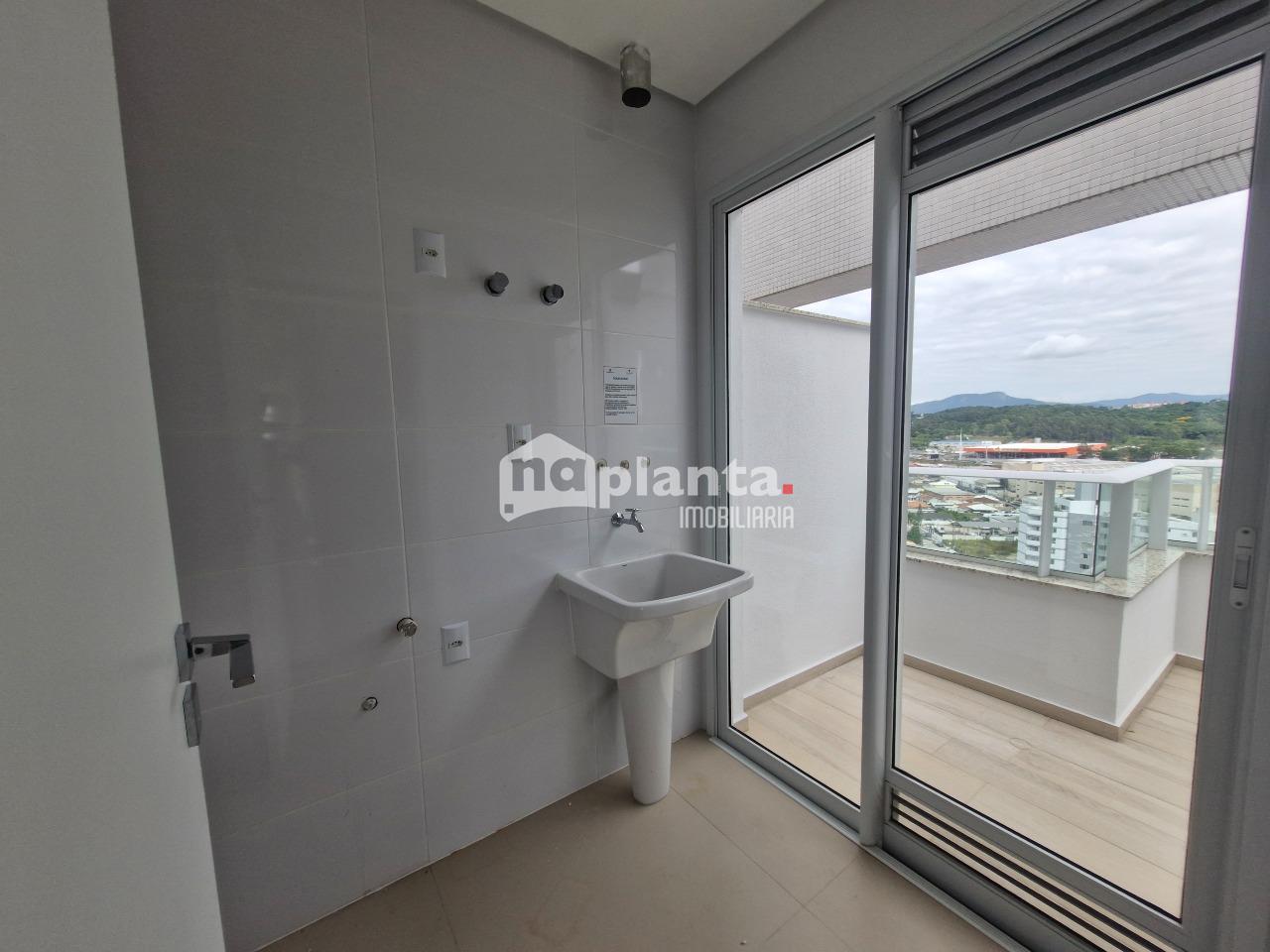 Cobertura, 3 quartos, 146 m² - Foto 8