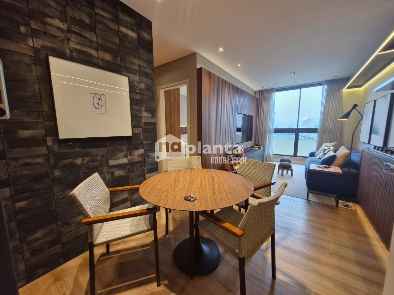 Apartamento, 2 quartos, 65 m² - Foto 2