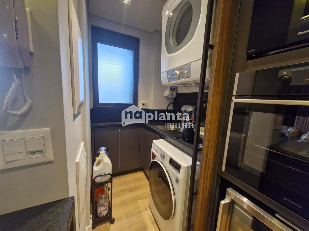 Apartamento, 2 quartos, 65 m² - Foto 6