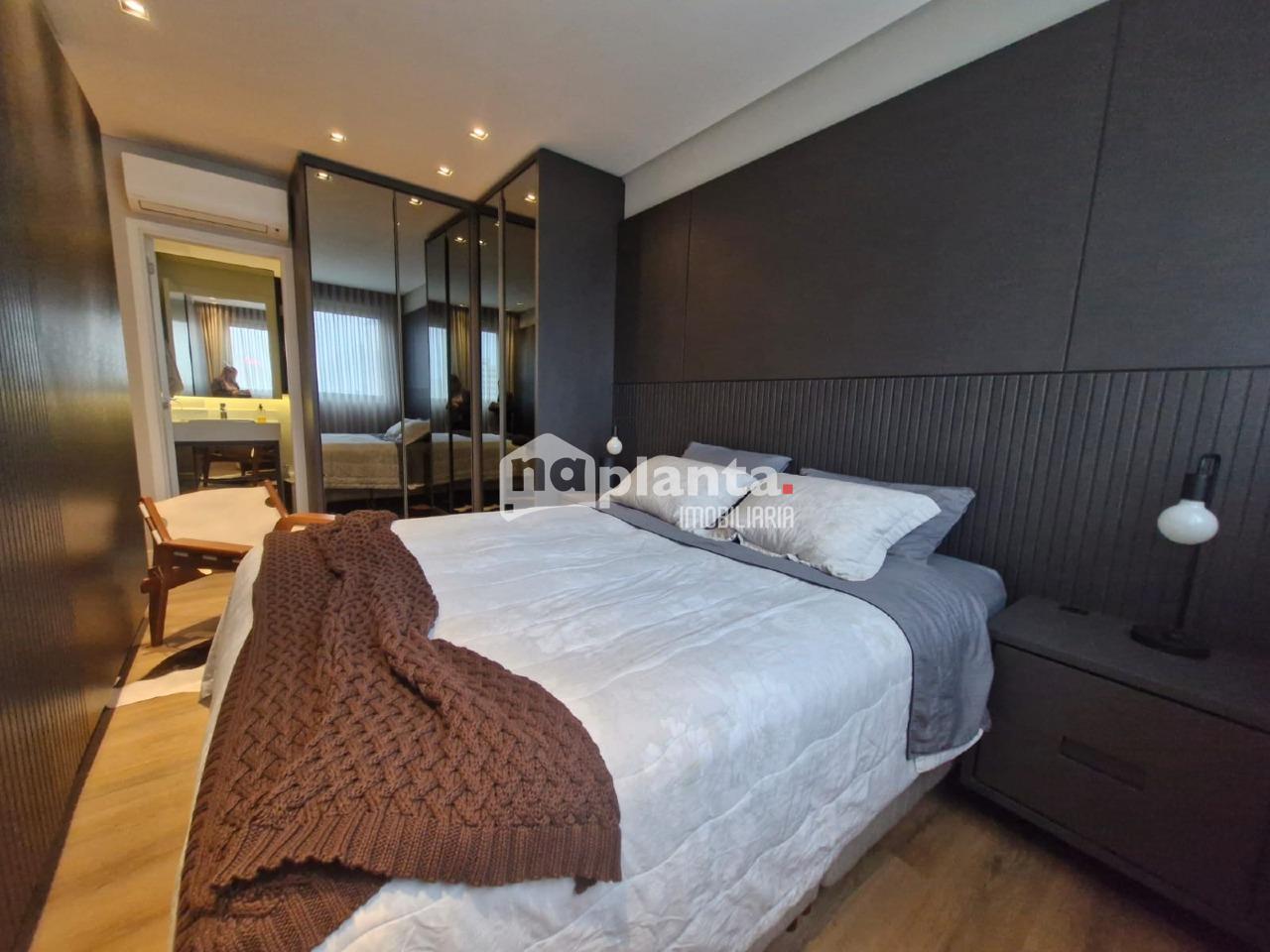 Apartamento, 2 quartos, 65 m² - Foto 3