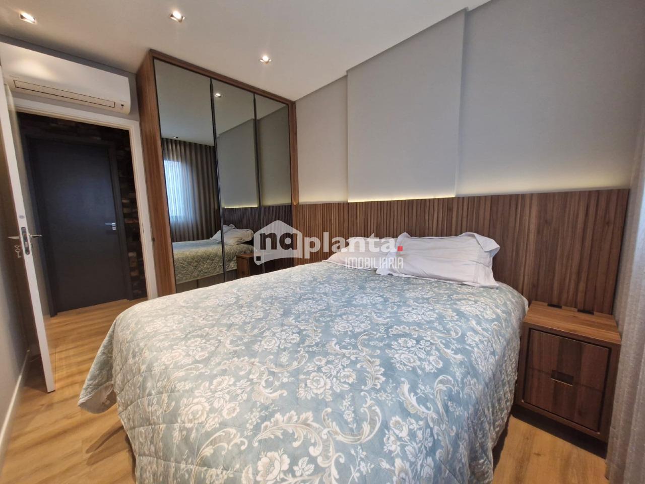 Apartamento, 2 quartos, 65 m² - Foto 5