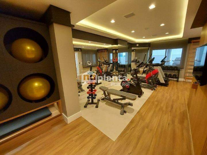 Apartamento, 2 quartos, 118 m² - Foto 2