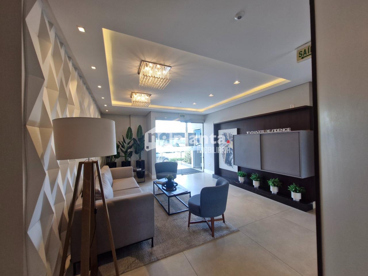 Apartamento, 2 quartos, 118 m² - Foto 2