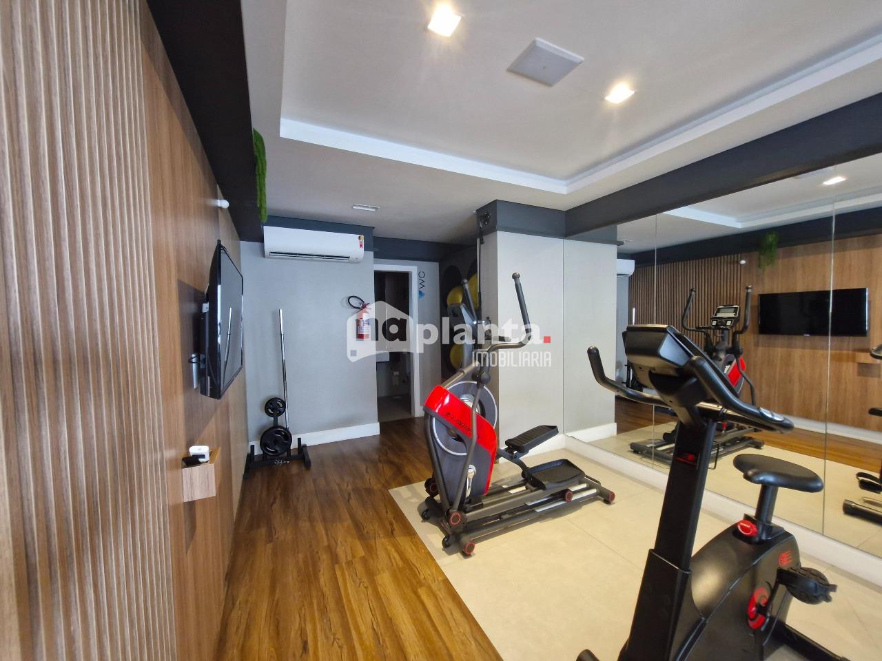 Apartamento, 2 quartos, 118 m² - Foto 3