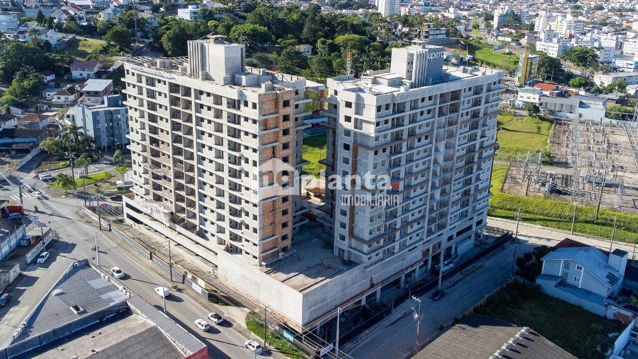 Flat/Apart Hotel, 1 quarto, 37 m² - Foto 3