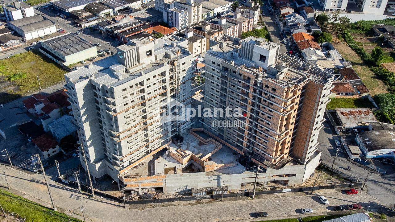 Flat/Apart Hotel, 1 quarto, 37 m² - Foto 2