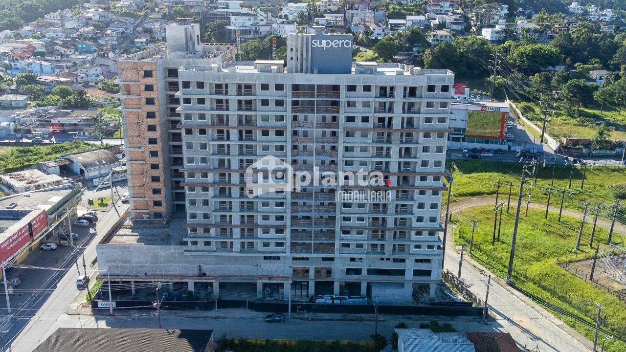 Flat/Apart Hotel, 1 quarto, 37 m² - Foto 1