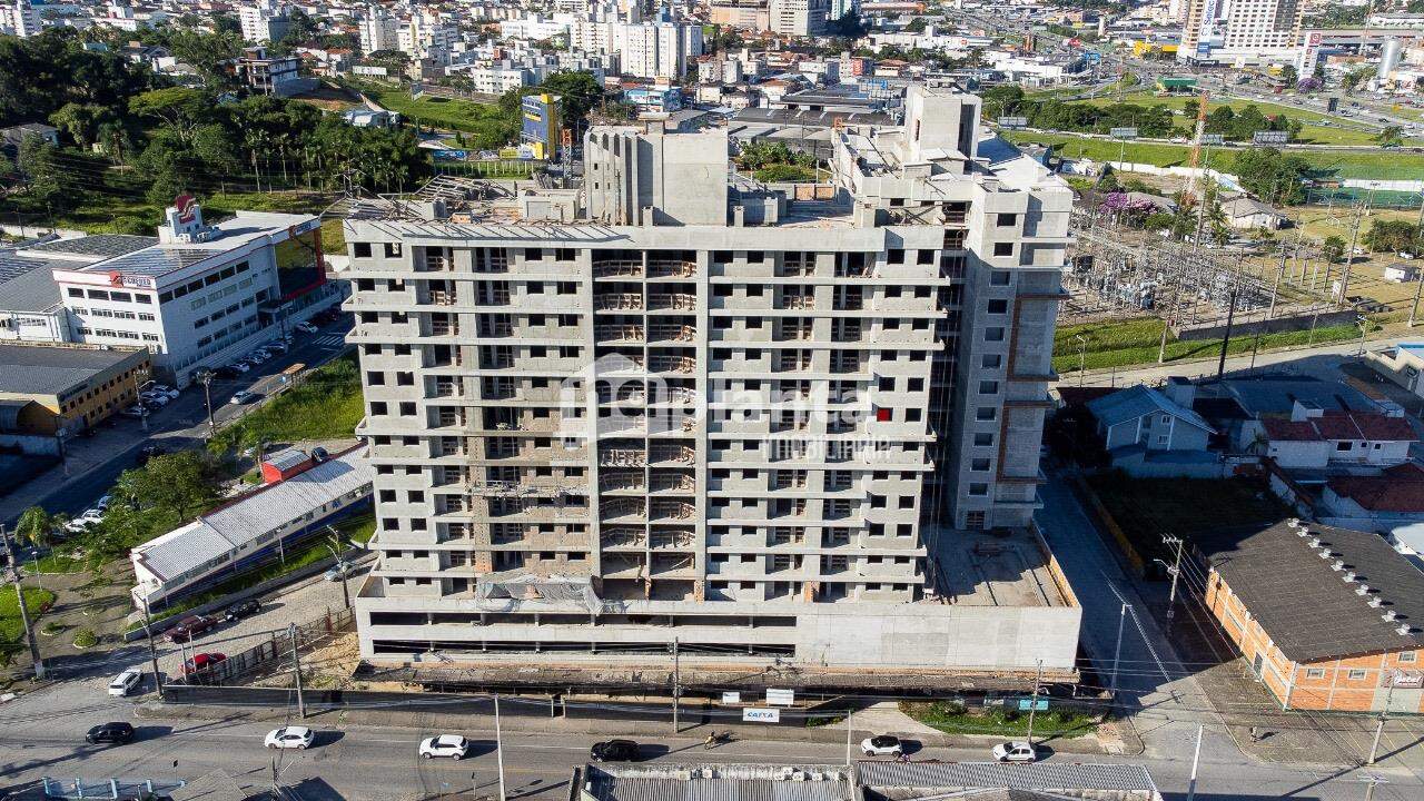 Flat/Apart Hotel, 1 quarto, 37 m² - Foto 4