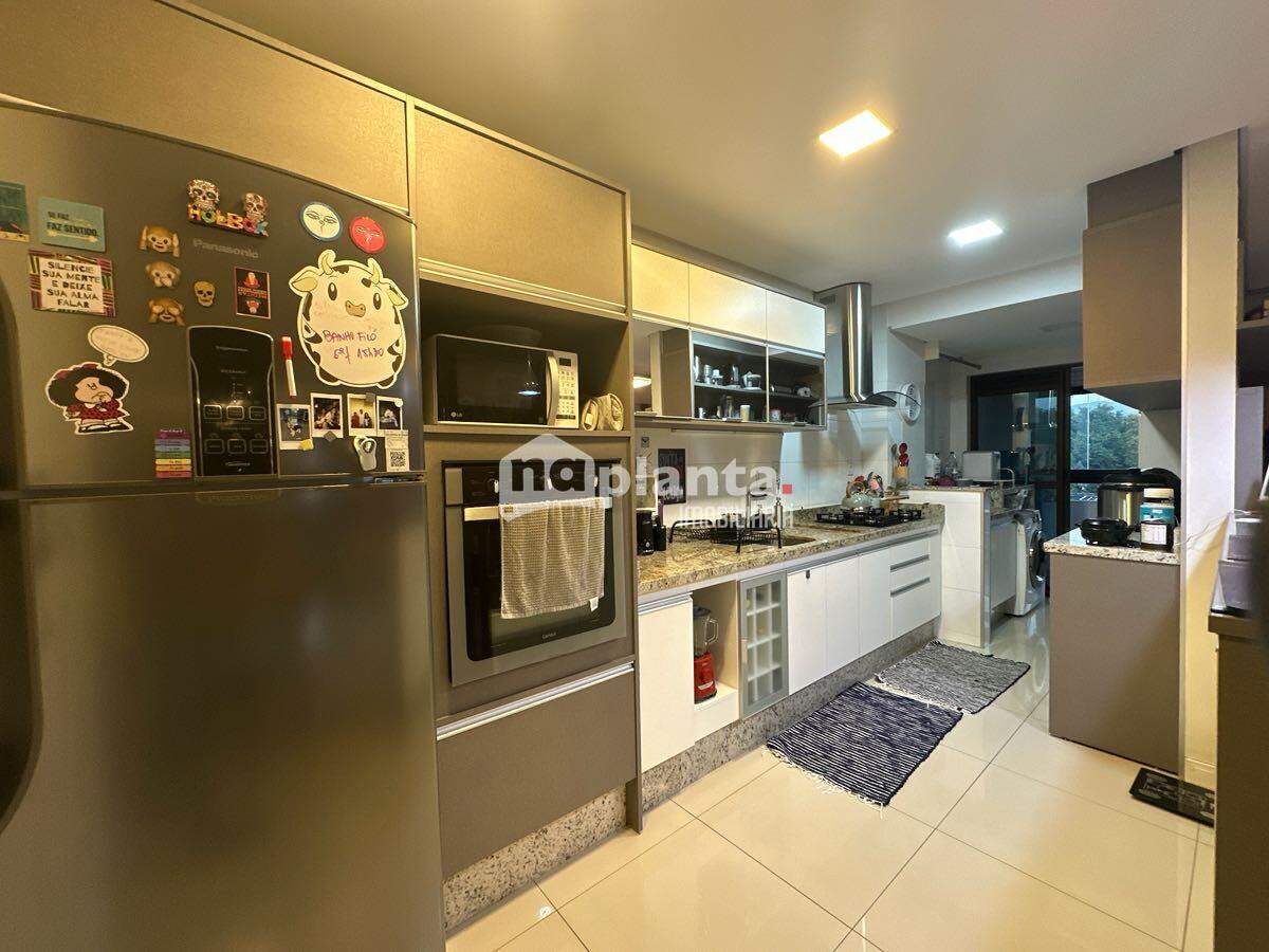Apartamento, 3 quartos, 118 m² - Foto 5