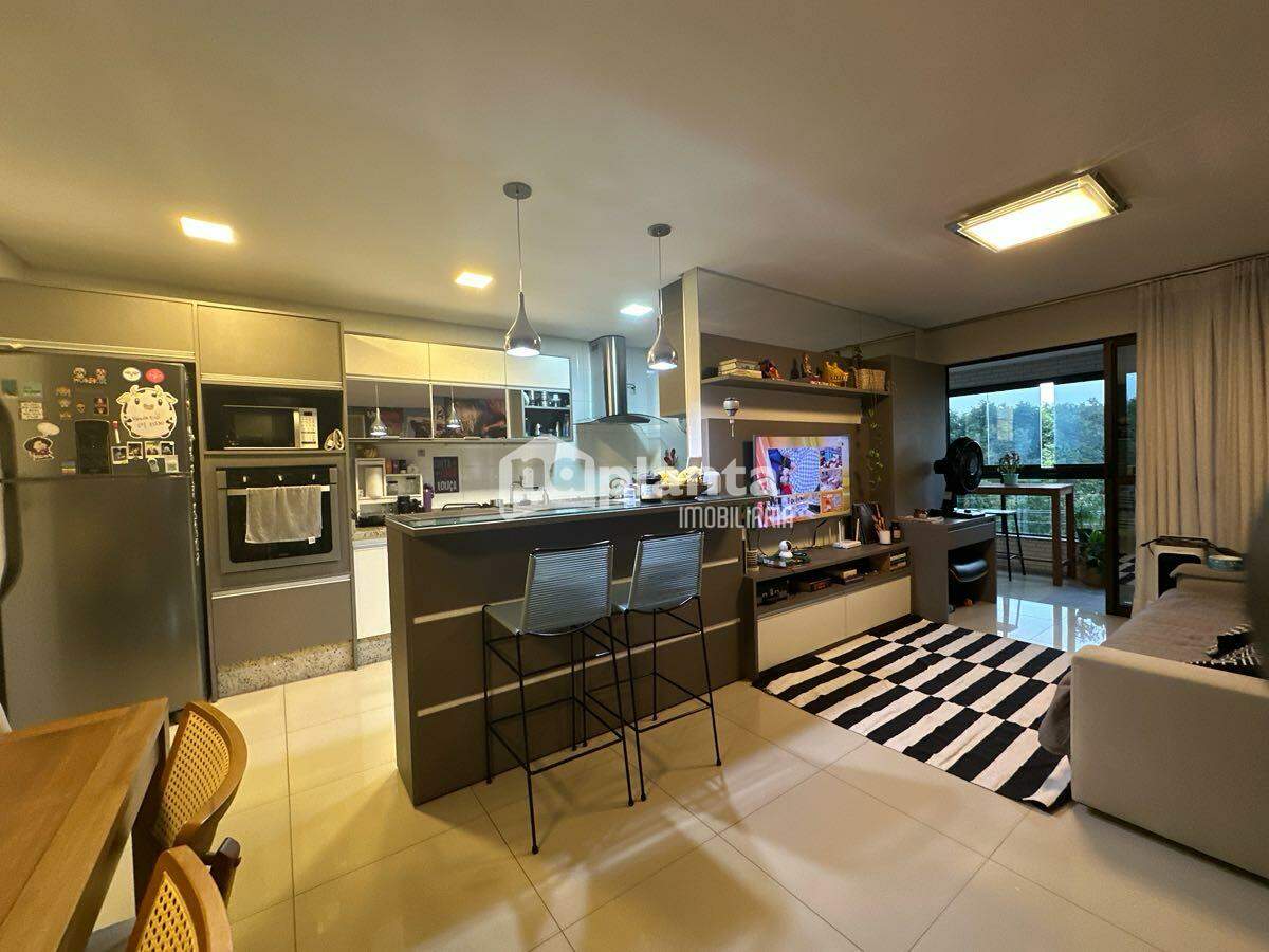 Apartamento, 3 quartos, 118 m² - Foto 7
