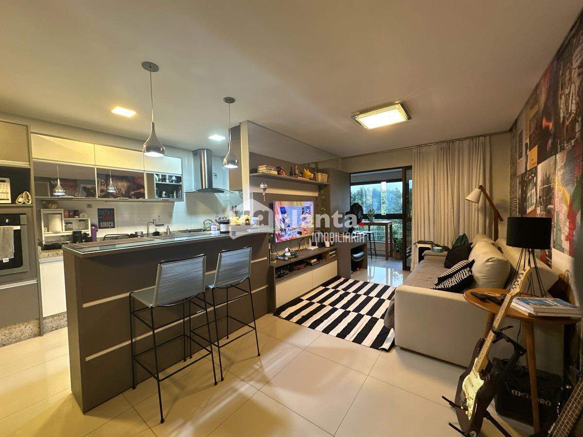 Apartamento, 3 quartos, 118 m² - Foto 9