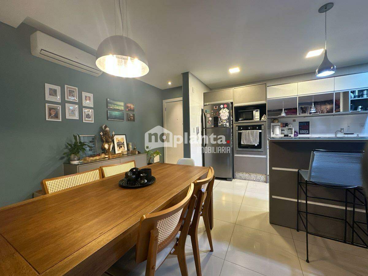 Apartamento, 3 quartos, 118 m² - Foto 11