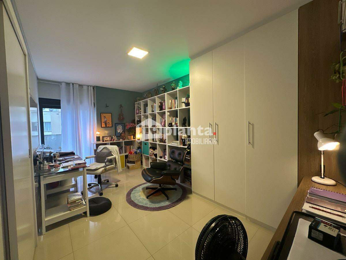 Apartamento, 3 quartos, 118 m² - Foto 17