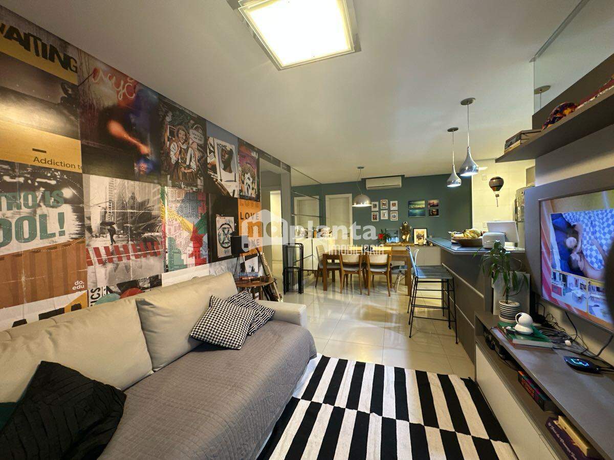 Apartamento, 3 quartos, 118 m² - Foto 3