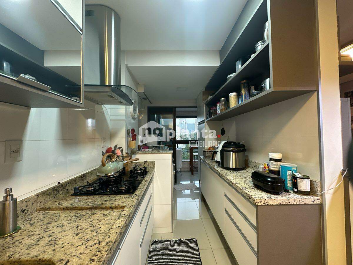 Apartamento, 3 quartos, 118 m² - Foto 2