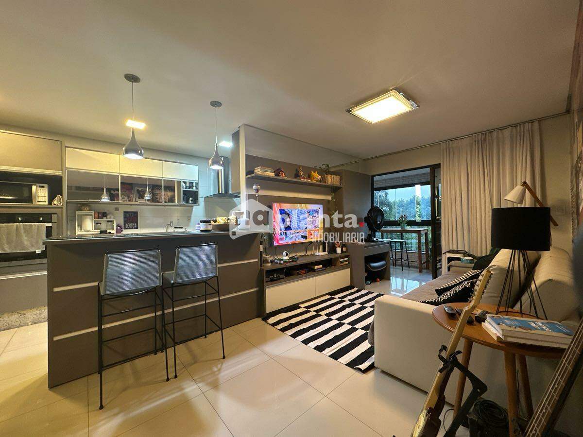 Apartamento, 3 quartos, 118 m² - Foto 4
