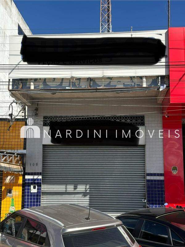 First slide