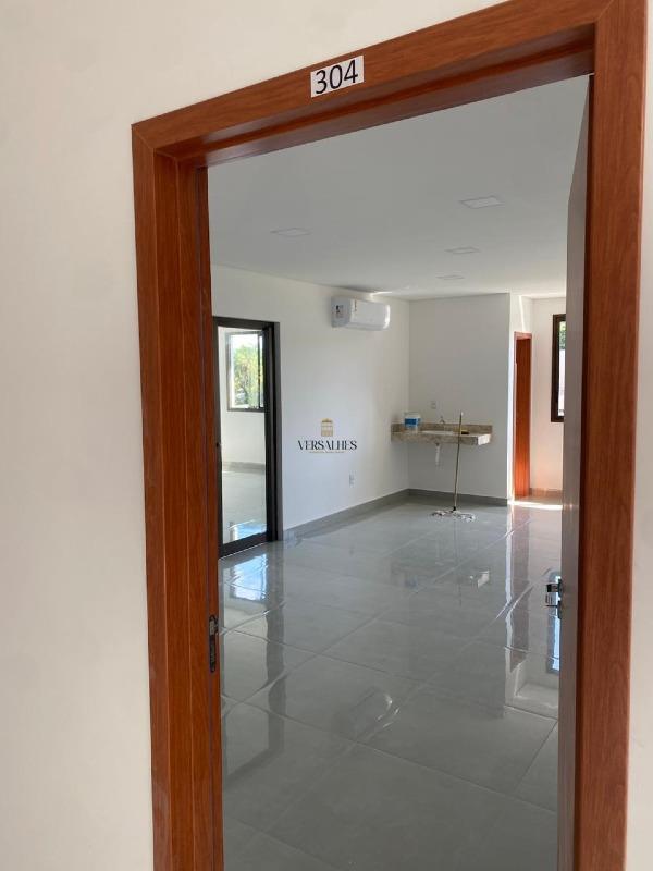 Sala à venda no São Luíz: 