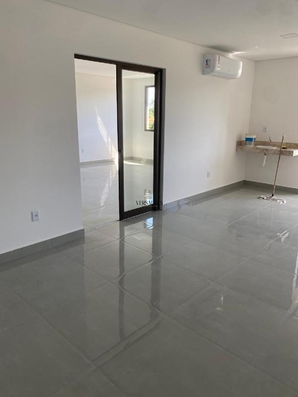 Sala à venda no São Luíz: 