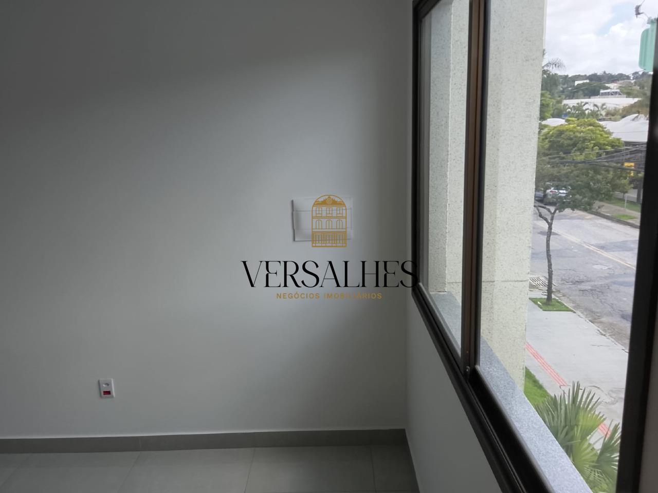 Sala para aluguel no São Luíz: 