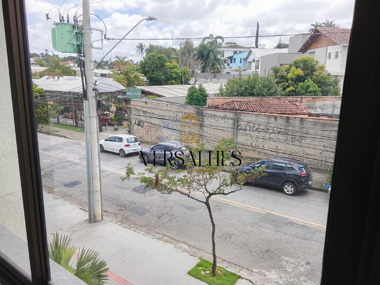 Sala para aluguel no São Luíz: 