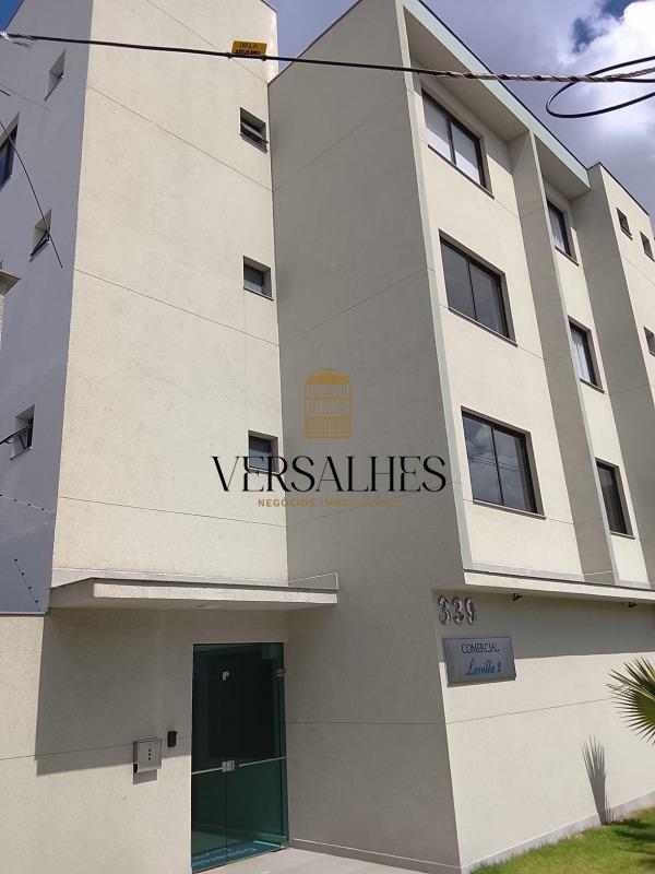 Sala para aluguel no São Luíz: 