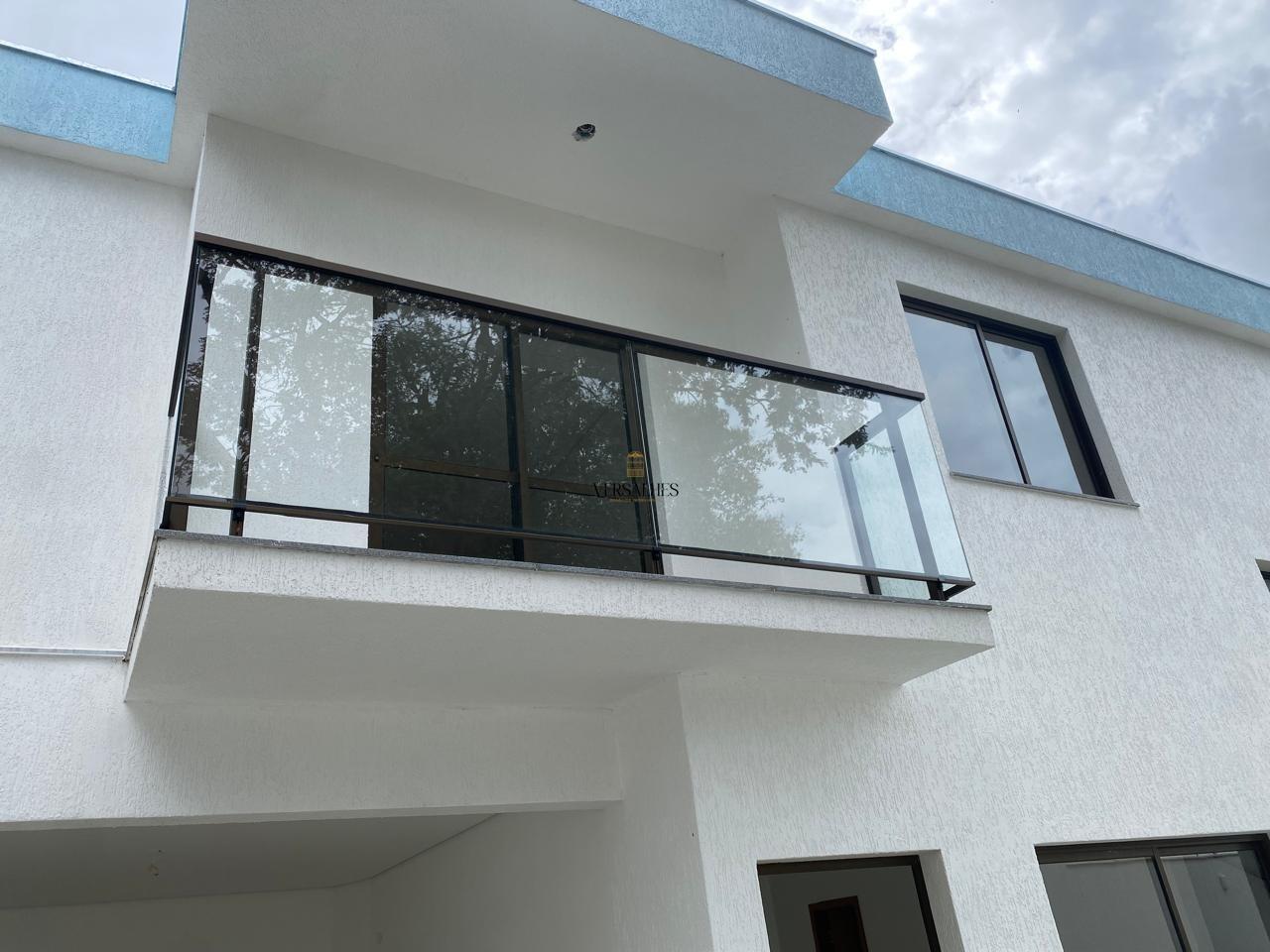 Casa à venda no Trevo: 