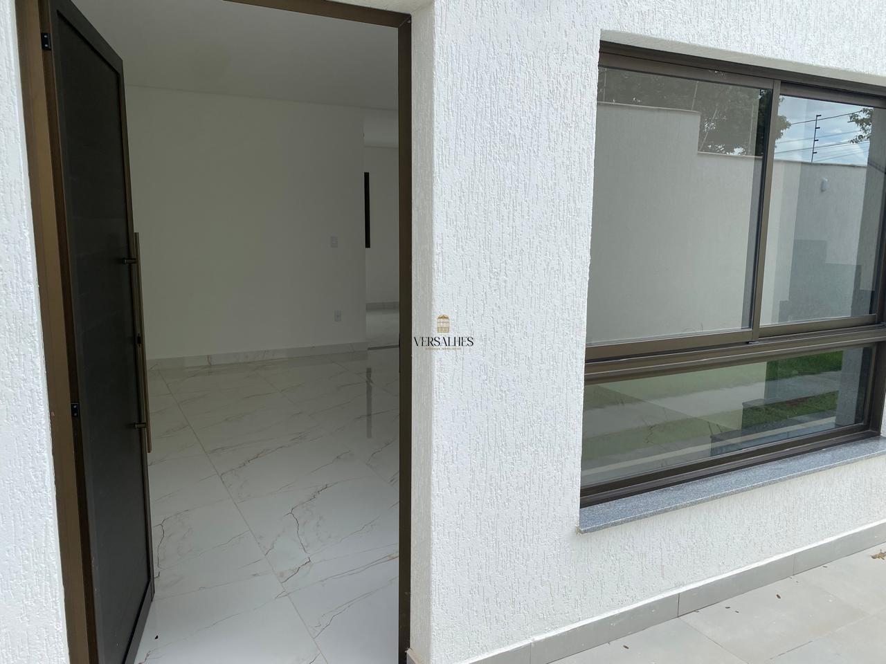 Casa à venda no Trevo: 