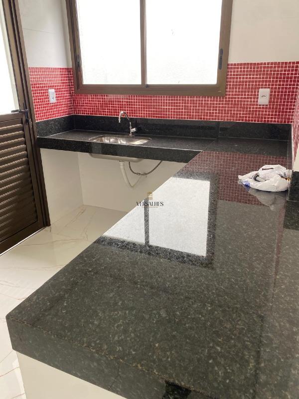 Casa à venda no Trevo: 