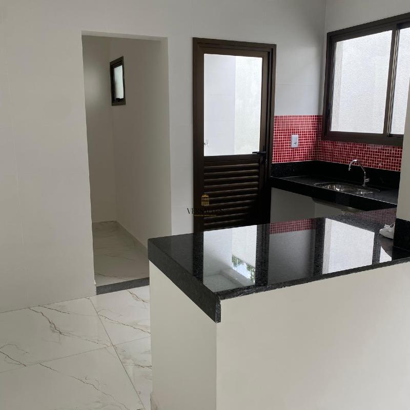 Casa à venda no Trevo: 