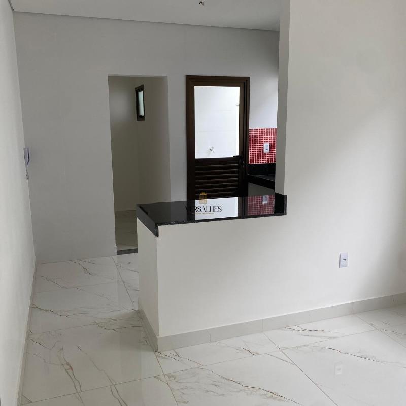 Casa à venda no Trevo: 