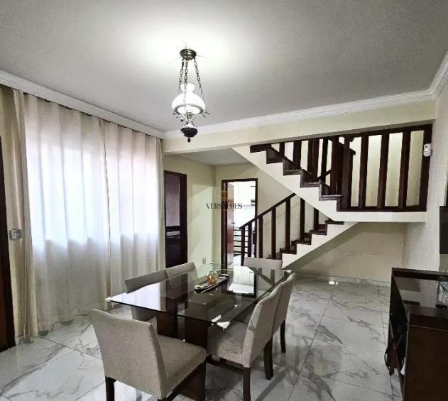 Casa à venda no Castelo: 