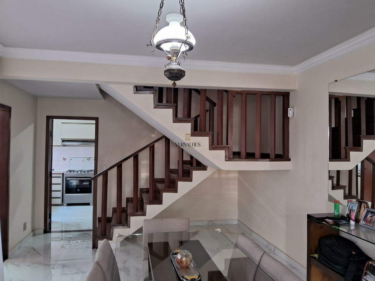 Casa à venda no Castelo: 